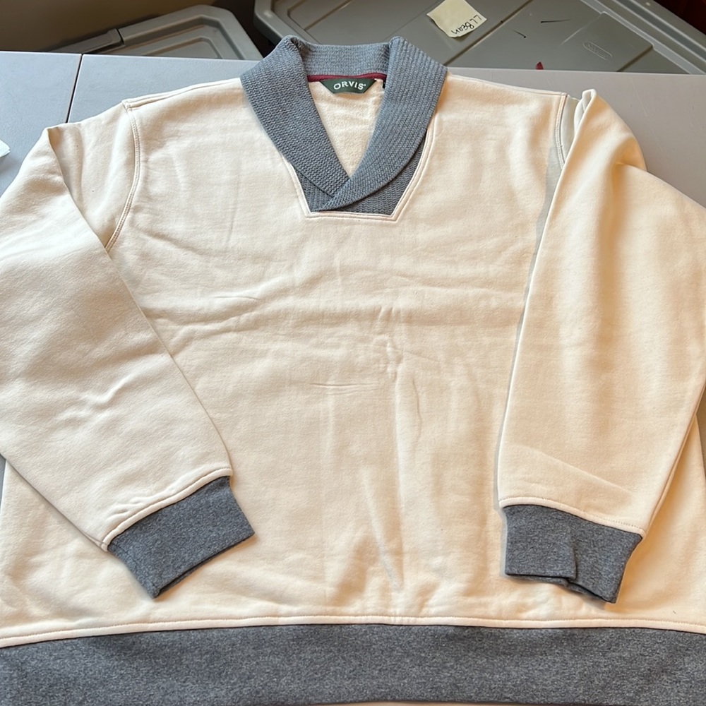 Orvis Sweatshirt